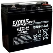 Resim Akü Takviye Cihazı Aküsü 22A 