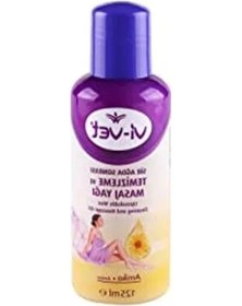 Resim Vı-vet Agda Tem.yagı 125ml Arn 