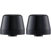 Resim SIP Vespa Primavera-Sprint-LX-ET Gidon Topuzu *Mat Siyah*/ SIP 