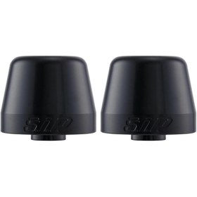 Resim SIP Vespa Primavera-Sprint-LX-ET Gidon Topuzu *Mat Siyah*/ SIP 