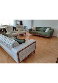 Resim Lidya Koltuk Takımı Müşteri Evinden 