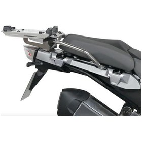 Resim Shad Çanta Demiri Bmw F850/r1200gs/r1250gs Adventure W0gs19st Siyah 