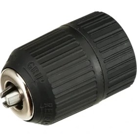 Resim DS LLC Ieg ™ Supra Anahtarsız El Çevirmeli Mandren - 13 Mm, 1/2 DSLLCRS-IEGK34 