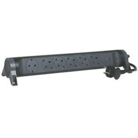 Resim LEGRAND GRUP PRİZ 6X2P+T 6 SOKETLİ 1.5M 