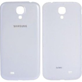 Resim Axya Samsung Uyumlu Galaxy S4 Gt-İ9500 Arka Kapak Pil Kapağı Beyaz 