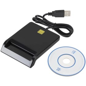 Resim sgeteknoloji Usb Cipli Kart Okuyucu 