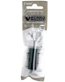 Resim PILOT V BOARD MASTER KARTUŞ YEŞİL 