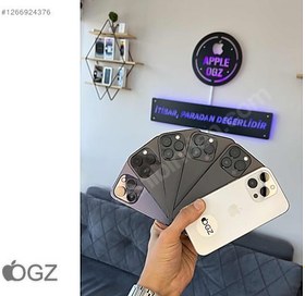 Resim Apple iPhone 14 Pro Max İkinci El YD | 128 GB | Siyah 