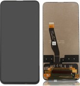 Resim Qudex P Smart Pro ile Uyumlu LCD Ekran Dokunmatik 
