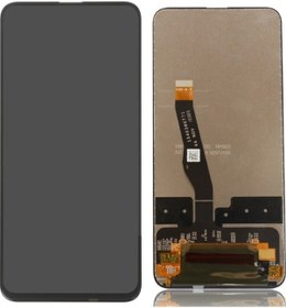 Resim Qudex P Smart Pro ile Uyumlu LCD Ekran Dokunmatik 