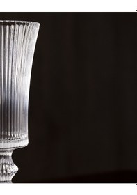 Resim Madame Coco Paris 4'lü Şampanya Kadehi Seti - 210 Ml - Şeffaf 8684427060186 