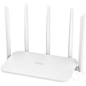 Resim HX21 AX3000 Wifi6 Router (EU) 