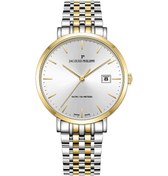 Resim Jacques Philippe Jpqgs957328yg Erkek Kol Saati Metalik Gri 
