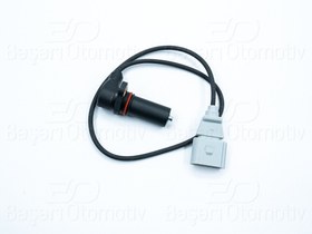 Resim Volkswagen Golf Bora Jetta Passat ve Audi A3 1997-2004 Uyumlu Krank Devir Sensörü 