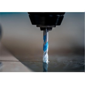 Resim Bosch Expert Hex-9 Çok Amaçlı Matkap Ucu 5'li Set 2608900586 