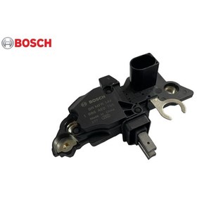 Resim BOSCH 12V KÖMÜRLÜ KONJEKTÖR SOKETLİ F00M (COM) (II I) AUDI-SEAT-SKODA-VW 