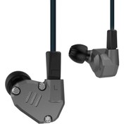 Resim KZ ZS6 Hybrid Quad Driver Kulak İçi Kulaklık Kz