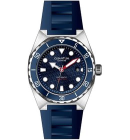 Resim Quantum Bar1213.399 Otomatik Erkek Kol Saati Gri 