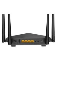 Resim Everest SG-V1200 Dualband Wi-Fi Gigabit VDSL2/ADSL2 Antenli Kablosuz Modem 