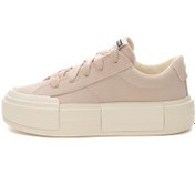 Resim Converse Ctas Cruıse Ox Nu Kadın Spor Ayakkabı Krem 