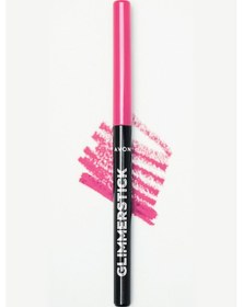 Resim Avon Glimmerstick Dudak Kalemi Power Pink 