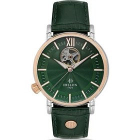 Resim Hislon SD140T-15YR Erkek Kol Saati 