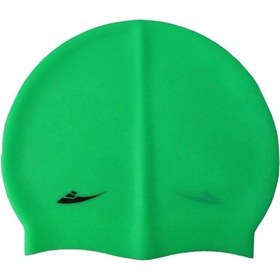 Resim TRYON Silikon Yeşil Bone SB-100-YSL Çok Renkli 