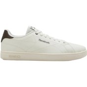Resim Reebok Court Clean Unisex Spor Ayakkabı 100074365 