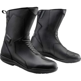Resim Gaerne G-Aspen Goretex Touring Çizme Su Geçirmez Premium Deri Koruma ve Konforlu Tasarım 