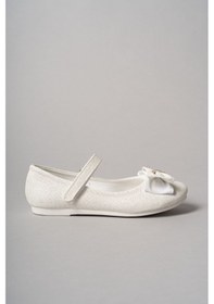 Resim EPAAVM - Boğma Fiyonk Sedef Star Kız Çocuk Ayakkabı - EYL1526S Beyaz 