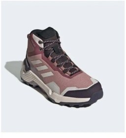 Resim Adidas Eastrail 2.0 Mid Raın.rdy Kadın Outdoor Bot Jp5115 Çok Renkli 