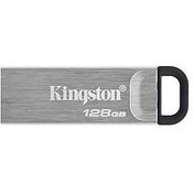Resim Kingston 128GB USB 3.2 Gen 1 DataTraveler Kyson 