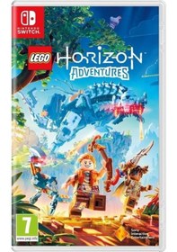 Resim Horizon Adventures Nintendo Switch Oyun 