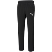 Resim Puma Ess Logo Pants Tr Op Erkek Eşofman Altı - 58 