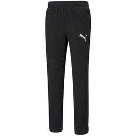 Resim Puma Ess Logo Pants Tr Op Erkek Eşofman Altı - 58 