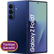 Resim Samsung Z Fold7 TR Garanti | 1 TB 16 GB Lacivert 