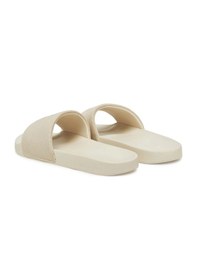 Resim Calvin Klein Calvın Kleın Kadın Terlik Yw0yw01835-aeo Krem 