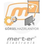 Resim PM-26973 3m Yapışkanlı Pilli Rgb LED Lamba 