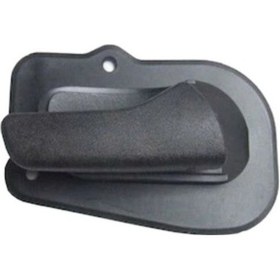 Resim Opel Combo B Sağ İç Kapı Açma Kolu, 136656 