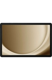 Resim Samsung Tab A9+ Wi-Fi SM-X210 11" + Kilif |256 GB 8 GB Gümüş 