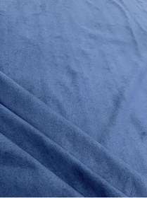 Resim Enesar Home Lacivert Düz Döşemelik Kumaş Tek Renk Hobilik, Sandalye, Koltuk Kaplama 