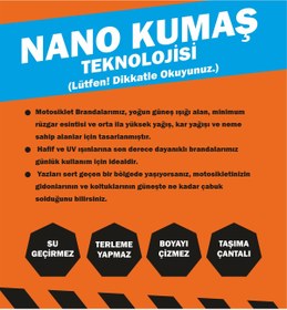 Resim BİLGİMOLA Kral Motor Kr-26 Verso 3000 Elektrikli 4 Mevsim Ultra Koruma 