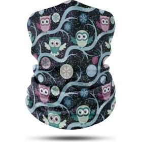 Resim Motorcu Boyunlugu Unisex Bandana Motosiklet Bandana Boyunluk Kadın Erkek Boyunluk Headwear BDK955 