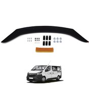 Resim Opel Vivaro 2014 - 2018 Kaput Rüzgarlığı 