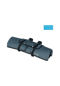 Resim Pro Discover Gravel Gidon Çantası 8lt Antrasit Prba0052 Siyah 