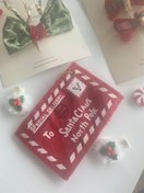 Resim Santa's Surprise Gift 