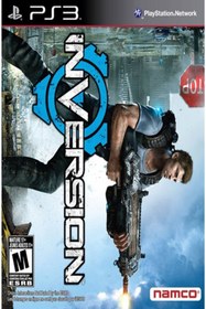 Resim Sony Ps3 Oyun Inversıonn 