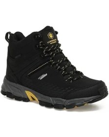 Resim Flake Waterproof Gore- Tex Bot 