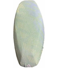 Resim Universal Batik Desen 7 Koltuk Kılıfı Çok Renkli 