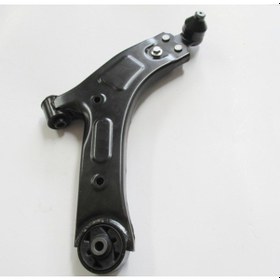Resim Hyundai H1 Mi Ni Büs 09/11 Ön Alt Tabla Sağ Burçlu/roti Lli Salıncak Sh 